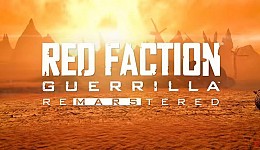 Red Faction: Guerrilla ReMarstered